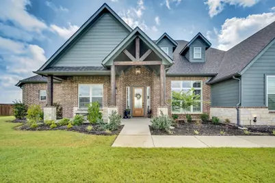 10630 Barleycorn Lane, Venus, TX 76084 - Photo 2