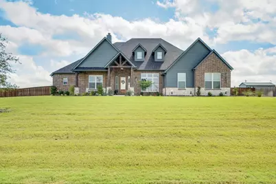 10630 Barleycorn Lane, Venus, TX 76084 - Photo 1