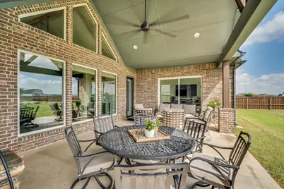 10630 Barleycorn Lane, Venus, TX 76084 - Photo 34