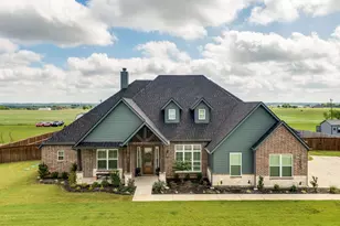 10630 Barleycorn Ln, Venus, TX 76084 - Photo 1