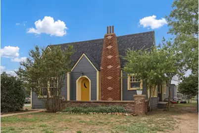 512 Yucca, Merkel, TX 79536 - Photo 2