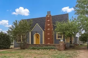 512 Yucca, Merkel, TX 79536 - Photo 2