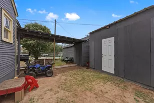 512 Yucca, Merkel, TX 79536 - Photo 34