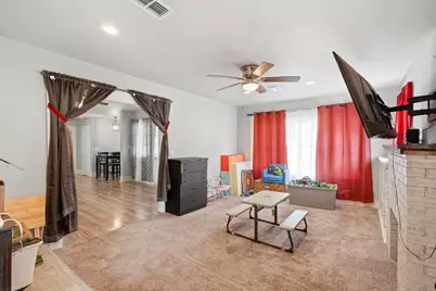 512 Yucca, Merkel, TX 79536 - Photo 4