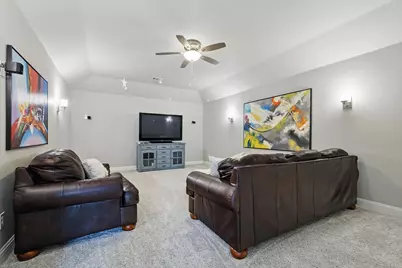 6325 Via Italia Drive, Flower Mound, TX 75077 - Photo 20