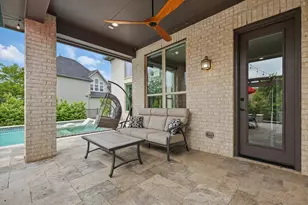 6325 Via Italia Dr, Flower Mound, TX 75077 - Photo 30