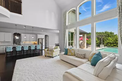 6325 Via Italia Drive, Flower Mound, TX 75077 - Photo 8