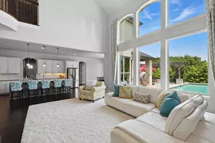 6325 Via Italia Dr, Flower Mound, TX 75077 - Photo 8