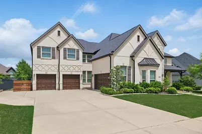 6325 Via Italia Drive, Flower Mound, TX 75077 - Photo 28