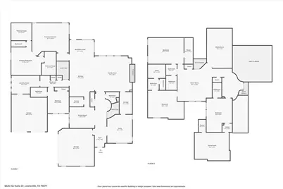 6325 Via Italia Drive, Flower Mound, TX 75077 - Photo 40