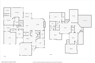 6325 Via Italia Dr, Flower Mound, TX 75077 - Photo 40