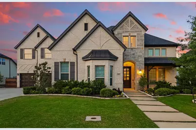 6325 Via Italia Drive, Flower Mound, TX 75077 - Photo 1