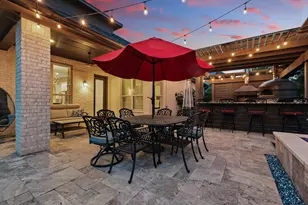 6325 Via Italia Dr, Flower Mound, TX 75077 - Photo 32
