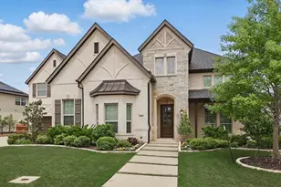 6325 Via Italia Dr, Flower Mound, TX 75077 - Photo 28