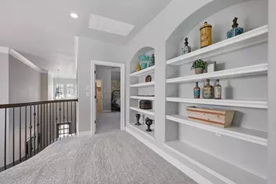 6325 Via Italia Drive, Flower Mound, TX 75077 - Photo 24