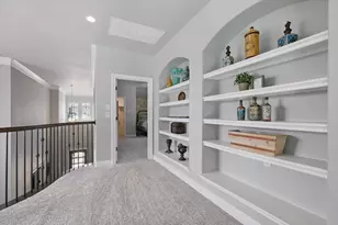 6325 Via Italia Dr, Flower Mound, TX 75077 - Photo 24