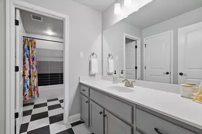 6325 Via Italia Drive, Flower Mound, TX 75077 - Photo 22
