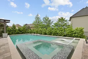 6325 Via Italia Dr, Flower Mound, TX 75077 - Photo 36