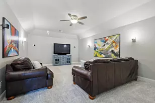 6325 Via Italia Dr, Flower Mound, TX 75077 - Photo 20
