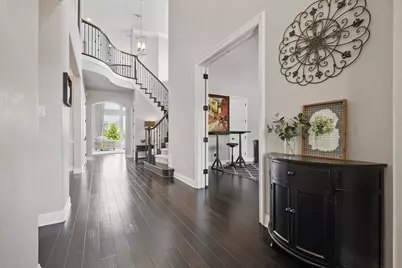 6325 Via Italia Drive, Flower Mound, TX 75077 - Photo 2