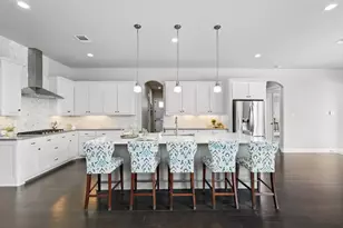 6325 Via Italia Dr, Flower Mound, TX 75077 - Photo 10