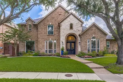 5213 Tennington Park, Dallas, TX 75287 - Photo 2
