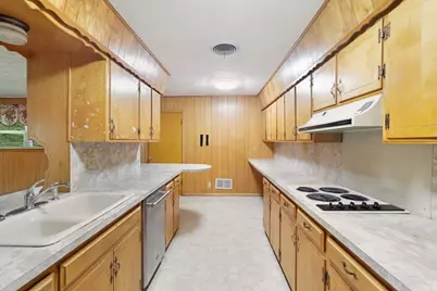 1021 S Fairbanks Avenue, Denison, TX 75020 - Photo 12
