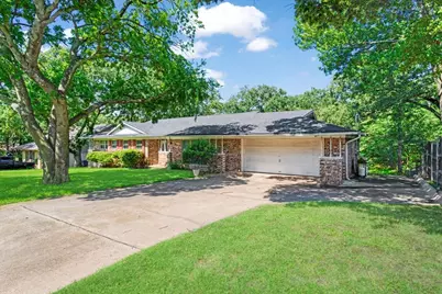 1021 S Fairbanks Avenue, Denison, TX 75020 - Photo 2