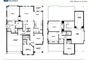 4205 Attwater St, McKinney, TX 75071 - Photo 40