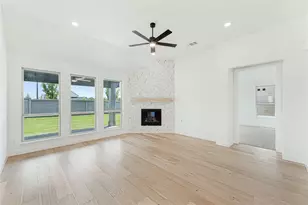 4205 Attwater St, McKinney, TX 75071 - Photo 16