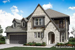 4205 Attwater St, McKinney, TX 75071 - Photo 1
