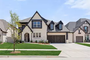 4205 Attwater St, McKinney, TX 75071 - Photo 2