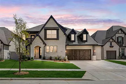 4205 Attwater Street, McKinney, TX 75071 - Photo 1