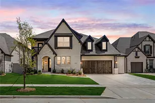 4205 Attwater St, McKinney, TX 75071 - Photo 1