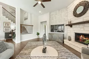 4205 Attwater St, McKinney, TX 75071 - Photo 22