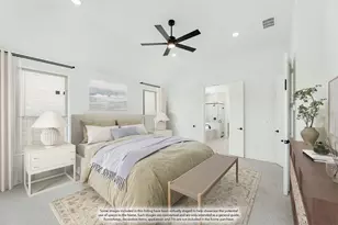 4205 Attwater St, McKinney, TX 75071 - Photo 20