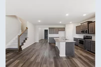 812 Taliaferro Trail, Springtown, TX 76082 - Photo 8