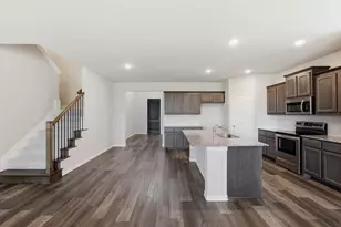 812 Taliaferro Trl, Springtown, TX 76082 - Photo 8