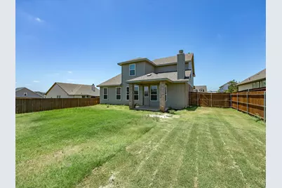 812 Taliaferro Trail, Springtown, TX 76082 - Photo 32