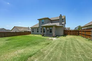 812 Taliaferro Trl, Springtown, TX 76082 - Photo 32
