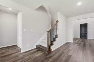 812 Taliaferro Trl, Springtown, TX 76082 - Photo 22