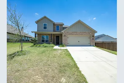 812 Taliaferro Trail, Springtown, TX 76082 - Photo 2