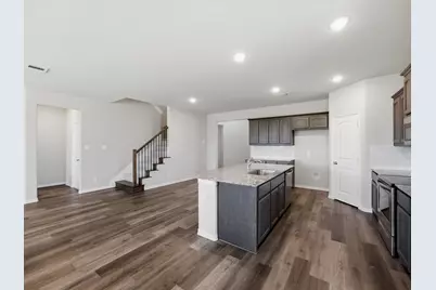 812 Taliaferro Trail, Springtown, TX 76082 - Photo 12