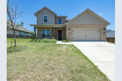812 Taliaferro Trail, Springtown, TX 76082 - Photo 1