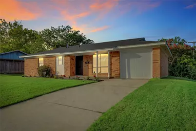 6357 Basswood Drive, Fort Worth, TX 76135 - Photo 26