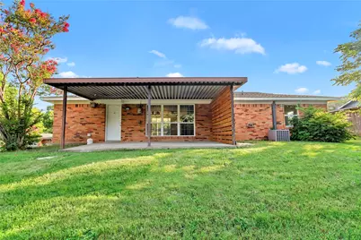 6357 Basswood Drive, Fort Worth, TX 76135 - Photo 26