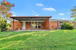 6357 Basswood Dr, Fort Worth, TX 76135 - Photo 26