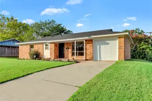 6357 Basswood Dr, Fort Worth, TX 76135 - Photo 2