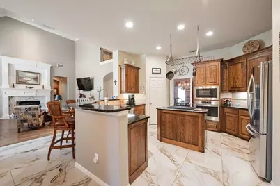 3882 Siena Drive, Frisco, TX 75033 - Photo 14