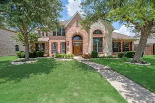 3882 Siena Dr, Frisco, TX 75033 - Photo 4